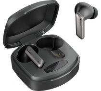 Speedlink wireless earphones Vivas True Wireless, grey (SL-870200-GY) SL-870200-GY