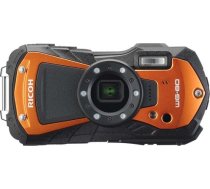 Ricoh WG-80, orange 03127