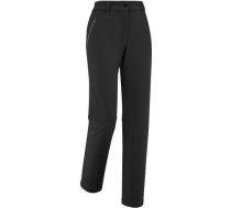 Lafuma W Access Softshell Pants / Melna / 42 3080094891675