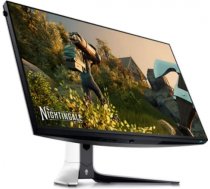 DELL AW2723DF 27" Gaming Monitor IPS 2560x1440 Lunar light 210-BFII