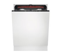 AEG FSB64907Z AirDry Iebūvējamā Trauku mazgājamā mašīna 60cm FSB64907Z
