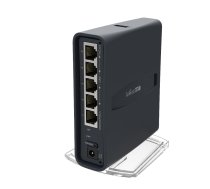 MikroTik hAP ac lite tower RB952Ui-5ac2nD-TC Access Point RB952UI-5AC2ND-TC