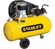 Stanley Eļļas kompresors ar siksnas piedziņu 1500W, 100l, 10bar, 28FC404STN087 28FC404STN087