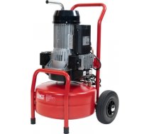 SENCO Bezeļļas kompresors 24L, 10.5Bar, 2,2kW, 3HP AFN0004EU