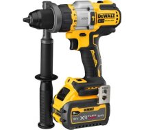 DEWALT DCD999X1-QW Akumulatora triecienurbjmašīna 18V FVA 1x9Ah DCD999X1-QW