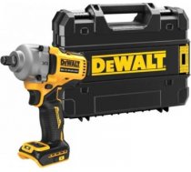 DEWALT DCF891NT-XJ Akumulatora uzgriežņu atslēga 18 V XR 1/2'' 812 Nm bez akumulatora DCF891NT-XJ