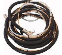 WAGNER Šļūtene ģipša smidzinātājam Ø25,10m + air hose 2325182 2325182