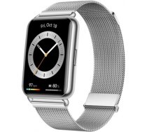 Smartwatch Huawei Huawei Watch Fit 2 Elegant silver YODA-B19T