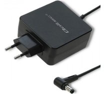 Qoltec 51745 Power adapter for Asus 65W | 19V | 3.42A | 5.5*2.5 51745