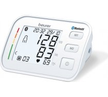 Beurer BM 57 BT Automatic upper arm blood pressure monitor with Bluetooth BM 57 BT