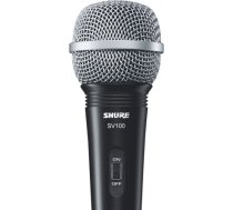 Shure SV100 - dynamic microphone SV100