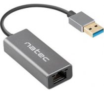 NATEC NETWORK CARD CRICKET USB 3.0 1X RJ45 NNC-1924