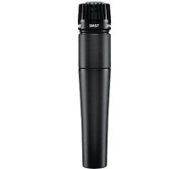 Shure SM57 Black Studio microphone SM57-LCE