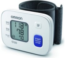 OMRON RS2 Asinsspiediena mērītājs uz apakšdelma HEM-6161-E