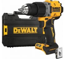 DEWALT DCD800NT-XJ Triecienurbjmašīna 18 V 90 Nm bez akumulatora DCD800NT-XJ