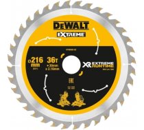 Dewalt DT99569-QZ Zāģripa XR 216mm x 30mm 36T CSB DT99569-QZ