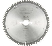 DeWALT DT4287-QZ Zāģripa EXTREME 250x30mm, 80T, Al DT4287-QZ