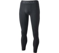 Mico Man Long Tights SuperThermo Merino / Melna / L / XL 8025006933529