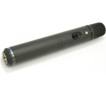 Rode RØDE M3 microphone Black Stage/performance microphone M3