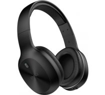 Edifier W600BT wireless headphones, bluetooth 5.1 (black) W600BT BLACK