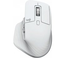 LOGITECH MX Master 3S For MAC Bluetooth Mouse - PALE GREY 910-006572