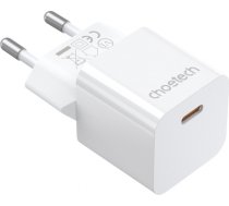 Choetech charger 20W USB Type C (PD5010) 01.01.02.XX-PD5010-EU-WH