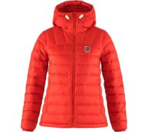 Fjallraven Expedition Pack Down Hoodie W / Sarkana / L 7323450636951