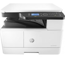 HP LaserJet MFP M438n A3 daudzfunkciju printeris lāzera 8AF43A#B19