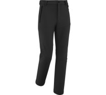 Lafuma Access Softshell Pants / Melna / 44 3080094891378