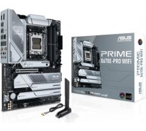 ASUS PRIME X670E-PRO WIFI AMD X670 Socket AM5 ATX 90MB1BL0-M0EAY0