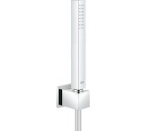 Grohe rokas dušas komplekts Euphoria Cube Stick I, 9.5 l, hroms 27703000