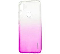 Evelatus Xiaomi Redmi 7 Gradient TPU Case Rose Red EXR7GTCR