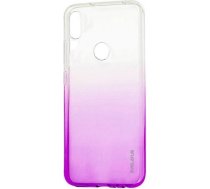 Evelatus Xiaomi Redmi 7 Gradient TPU Case Purple EXR7GTCP