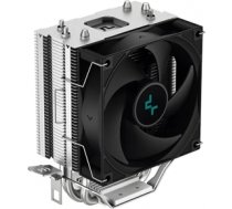 Deepcool CPU Cooler AG300 Black, Intel, AMD R-AG300-BKNNMN-G
