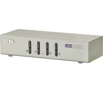 Aten CS74U-A7 4-Port USB VGA/Audio KVM Switch CS74U-A7