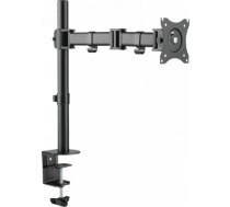 Logilink Desk Mount, BP0021, 13-27 ", Monitor Desk Mount, Maximum weight (capacity) 8 kg BP0021