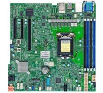 SERVER MB C256 MATX/MBD-X12STH-F-B SUPERMICRO MBD-X12STH-F-B