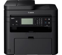 Canon i-SENSYS MF237w Fax All-In-One Laser Printer 1418C030