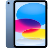 Apple iPad 10.9" Wi-Fi 64GB - Blue 10th gen (2022) MPQ13HC/A
