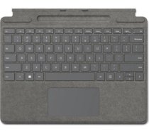 Klaviatūra Microsoft Surface Pro Signature US (8XB-00067) 8XB-00067