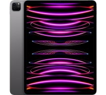 Apple iPad Pro 12.9" Wi‑Fi 256GB Space Grey 6th Gen (2022) MNXR3HC/A