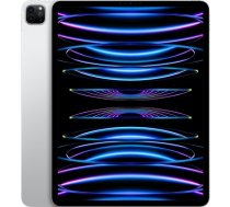 Apple iPad Pro 12.9" Wi‑Fi 128GB Silver 6th Gen (2022) MNXQ3HC/A