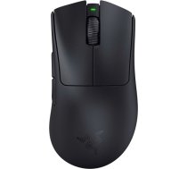 Razer DeathAdder V3 Pro Gaming Mouse, Optical, 30000 DPI, Black RZ01-04630100-R3G1
