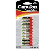 Camelion LR03-BP10 AAA/LR03, Plus Alkaline, 10 pc(s) 11001003