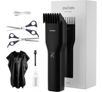 ENCHEN BOOST-B Set Hair clipper (3-21mm) + accessories BOOST-B SET