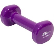 Vinila hantele 0,75 kg Vdb Eb Fit (1 gab.) VS_5901750580437