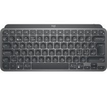 LOGITECH MX Keys Mini Bluetooth Illuminated Keyboard - GRAPHITE - NORDIC 920-010492