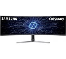 Monitors Samsung Odyssey Ultra Wide (LC49RG94SSRXZG) LC49RG94SSRXZG
