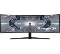 Monitors Samsung Odyssey G9 (LC49G94TSSRXZG) LC49G94TSSRXZG