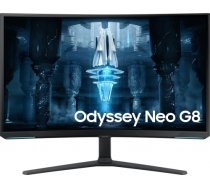 Monitors Samsung Odyssey Neo G8 (LS32BG850NUXEN) LS32BG850NUXEN